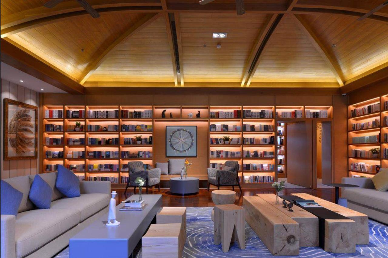 เจซี โฮเต็ล เออเหมย Hotel ภูเขาเอ๋อเหมยชาน ภายนอก รูปภาพ